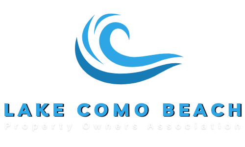 Lake Como Beach Property Owner's Association